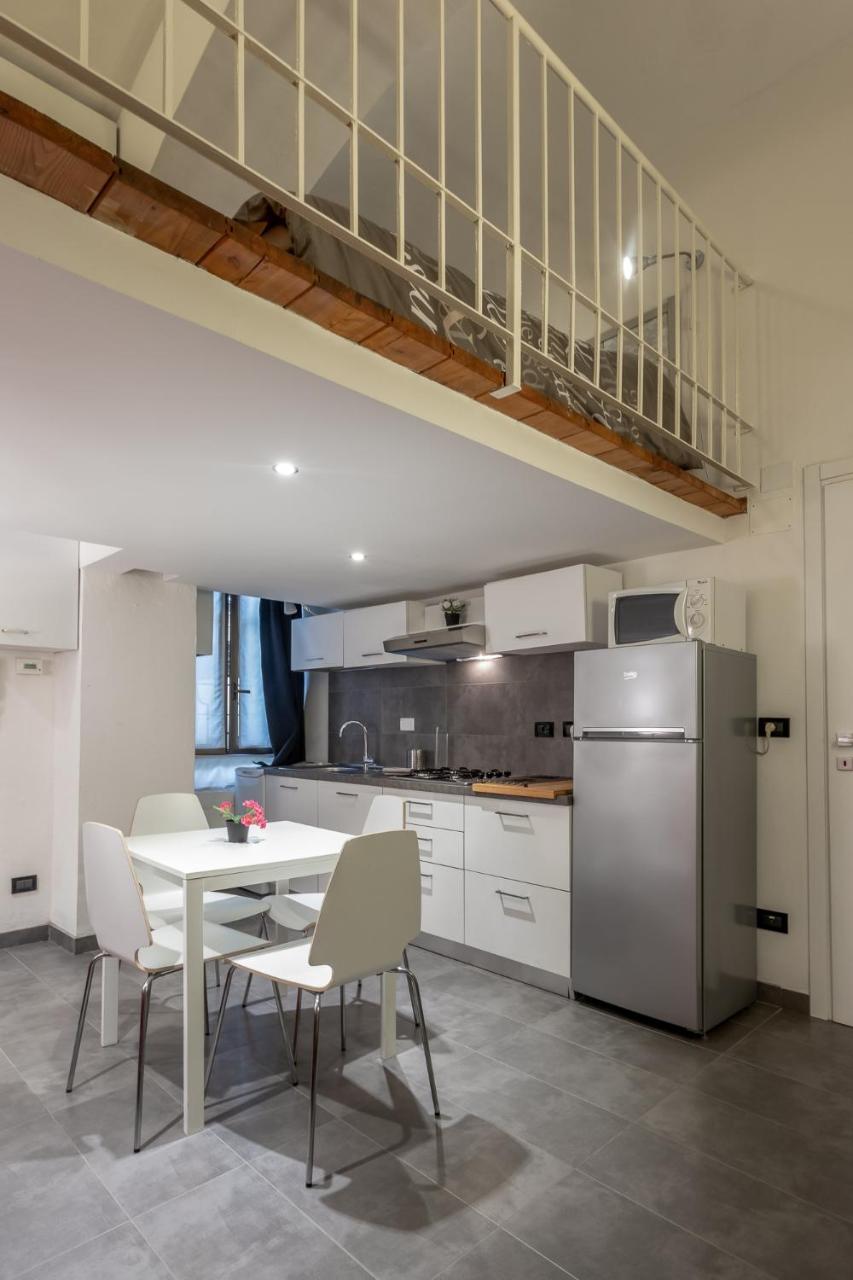 Apartamento Siccardi 15 Turín Exterior foto